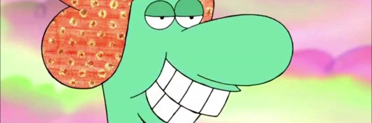 Gluttonous Imp banner