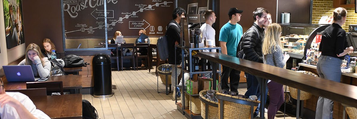 FerrisStarbucks's profile banner image