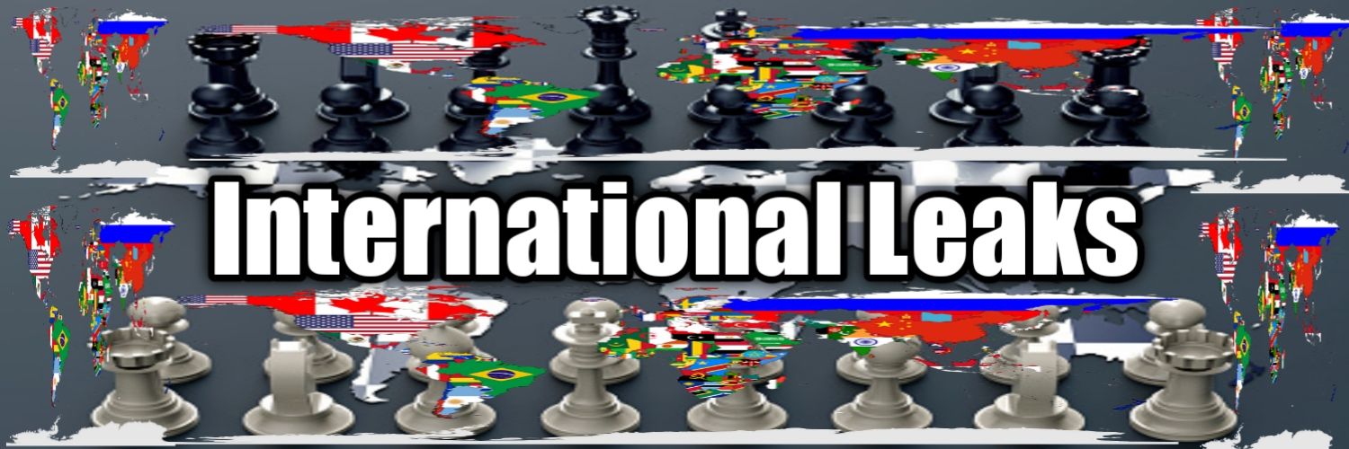 International Leaks's banner