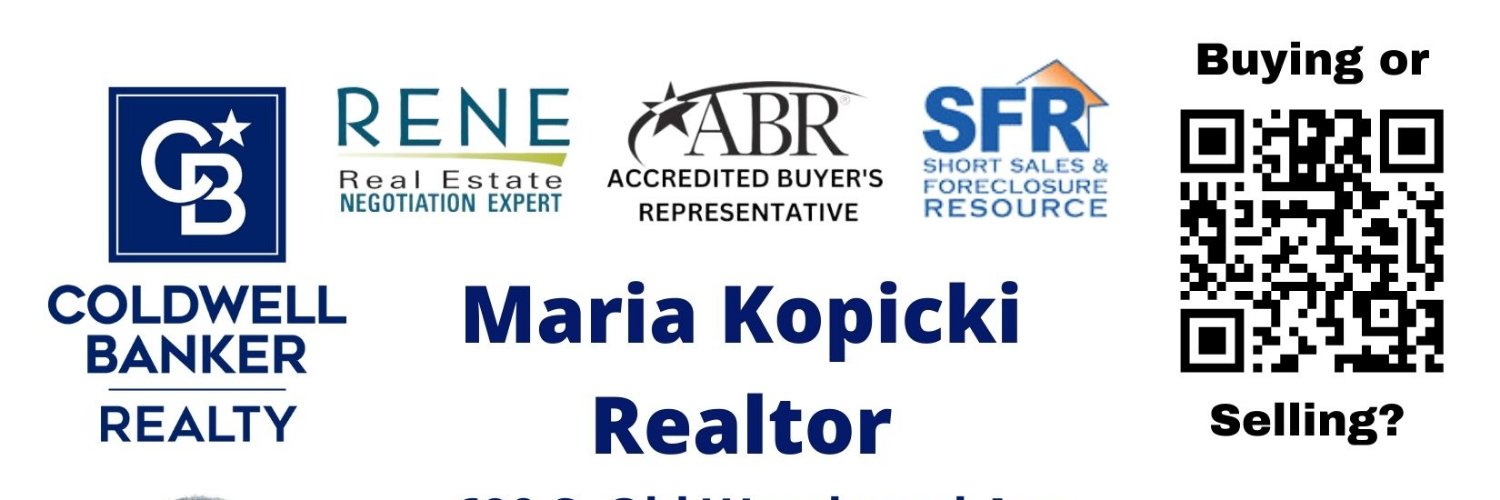 MariaKopicki's profile banner image