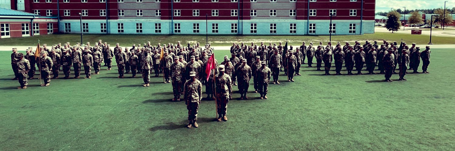 Delta Co, 16th OD, 59th OD BDE banner