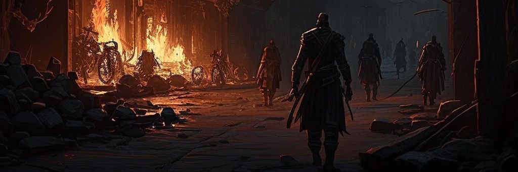 Zach | Wishlist Knight of the Forgotten Realm! banner