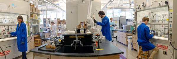 chemistry_unh Profile Banner