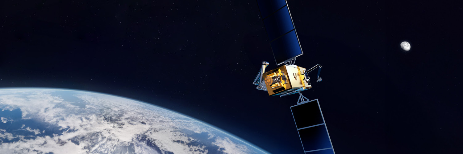 Starfish Space's banner