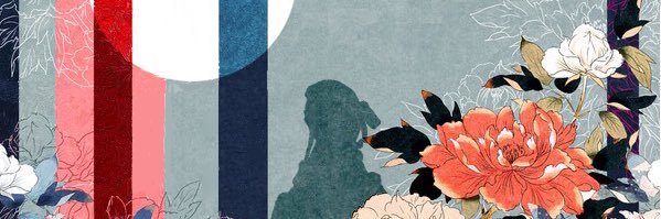 つるこ@カクヨム投稿中 banner