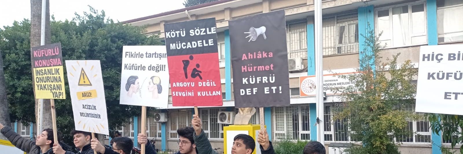 MtalIskenderun's profile banner image