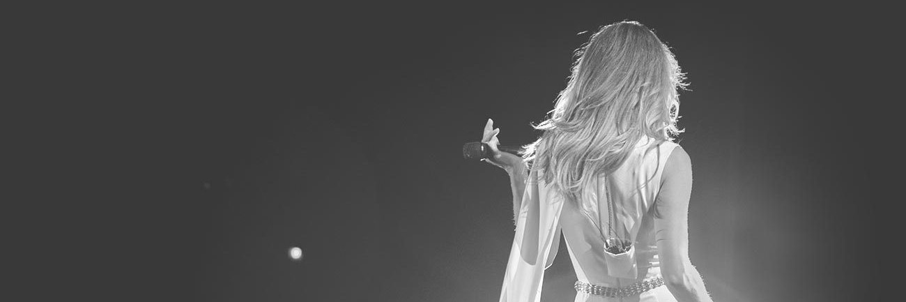 Simplemente, Céline. banner