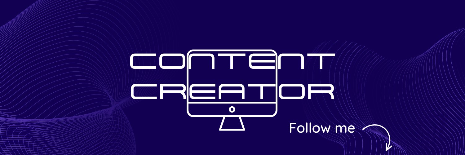 UnSixtacts's profile banner image