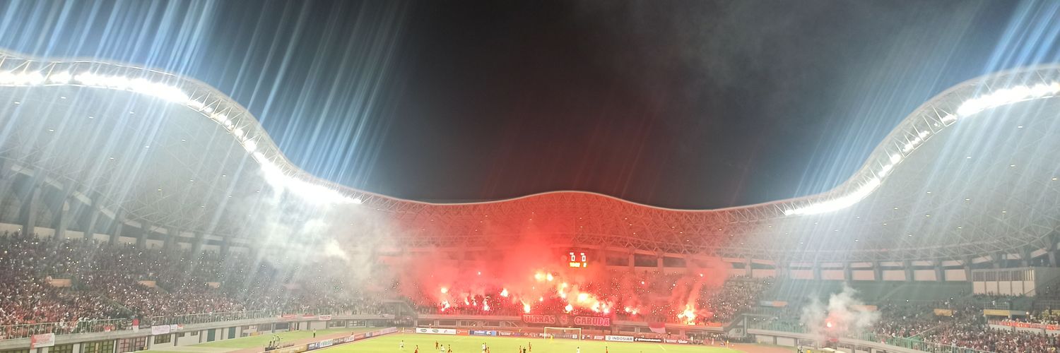 Masa Depan banner