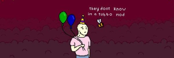 TubboMods's profile banner image