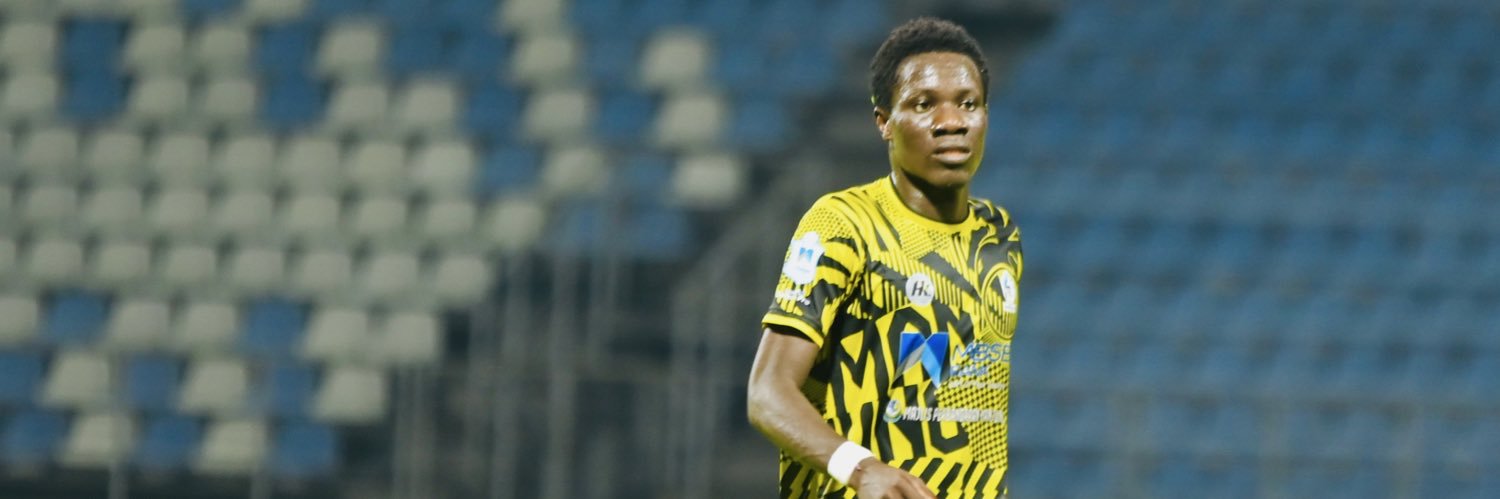 ⒶⓉⒾⓈⓄ ⓅⓄⒼⒷⒶ ⚽️🇬🇭🇫🇷 banner