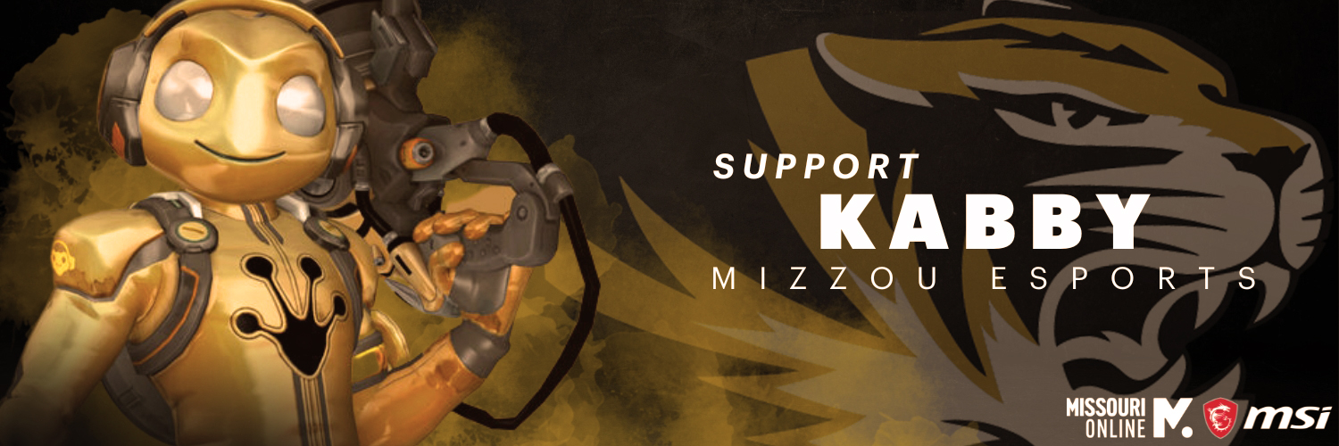 kabbyOW's profile banner image