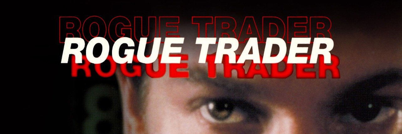 Rogue Trader banner