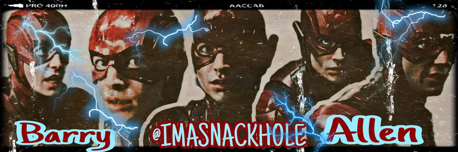 IMASNACKHOLE's profile banner image