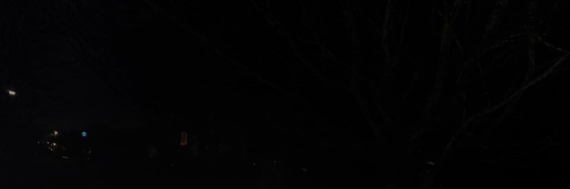 HOUSE OF ERRORS banner