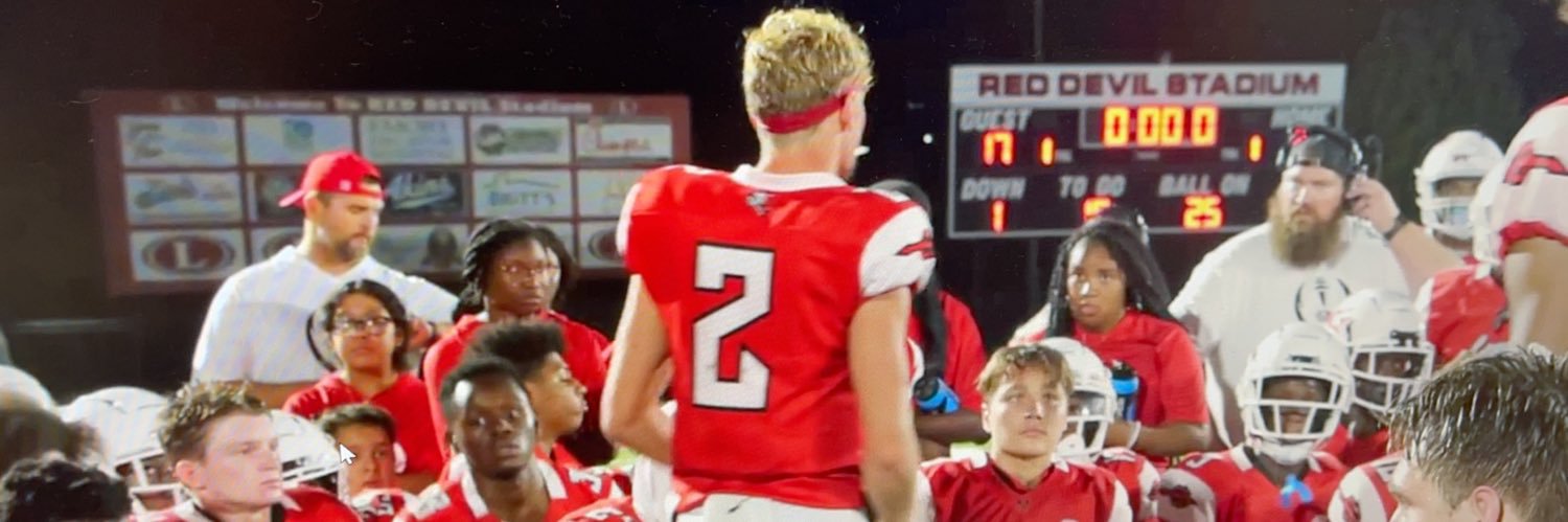 johnny crowe banner