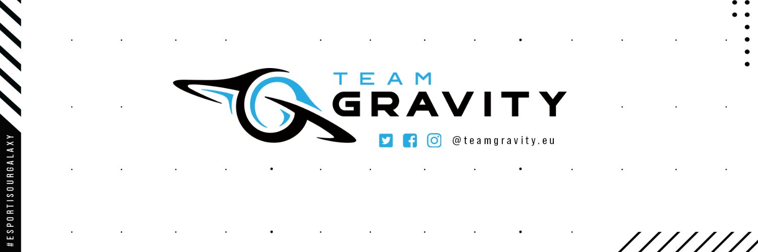 TeamGravity.eu banner