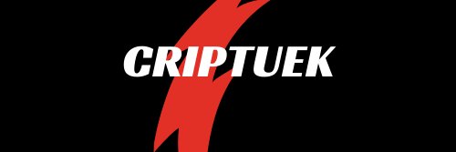 Criptuek banner
