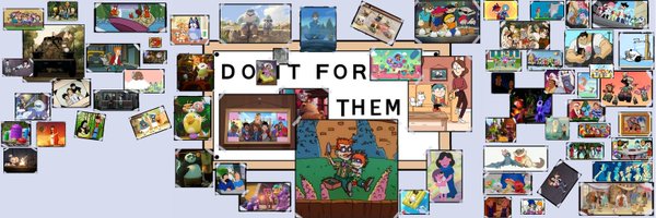 AnimatedTypes Profile Banner