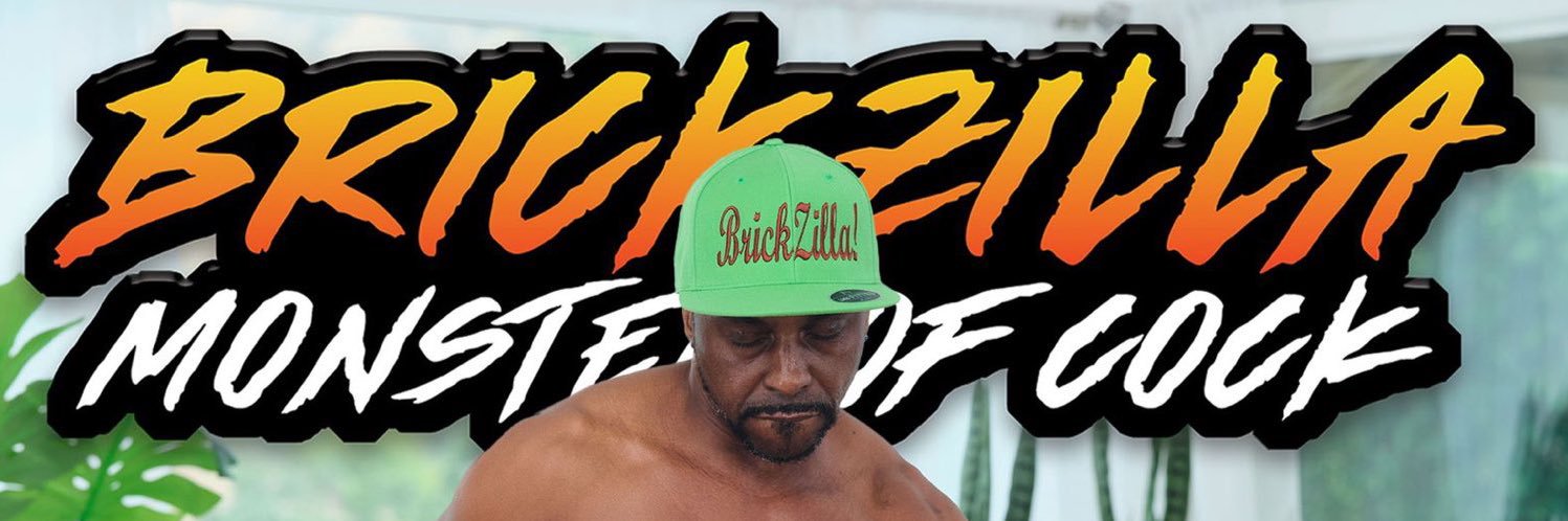 Brickzillaxxx banner