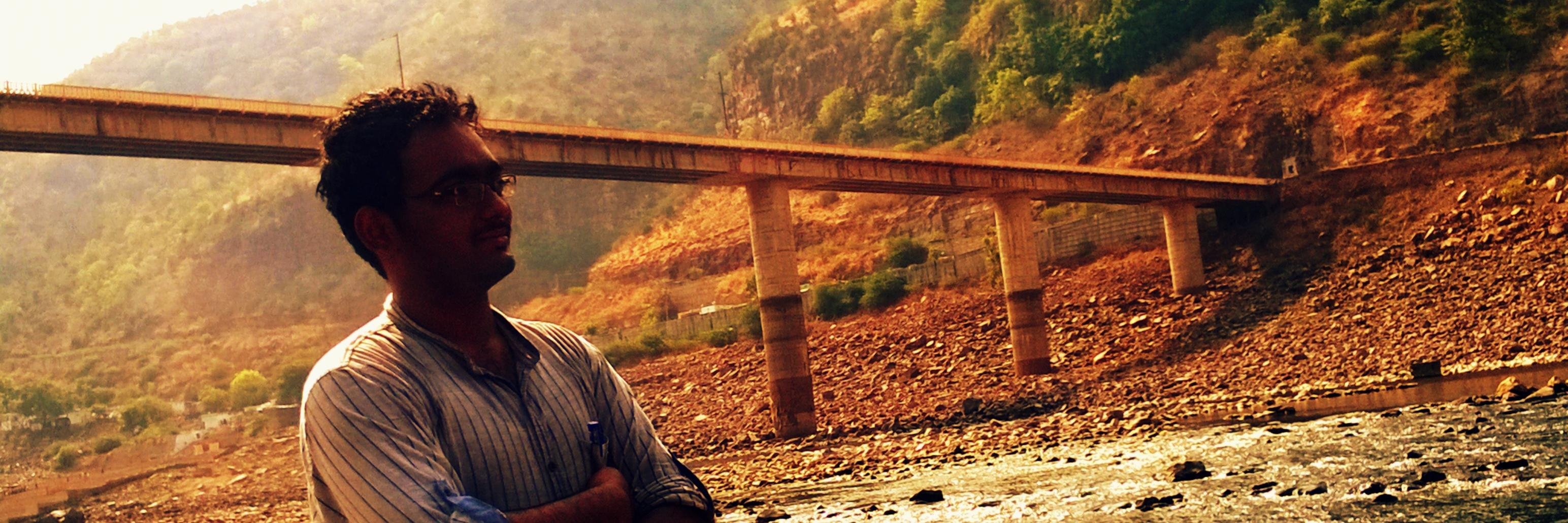 saisampath_P's profile banner image