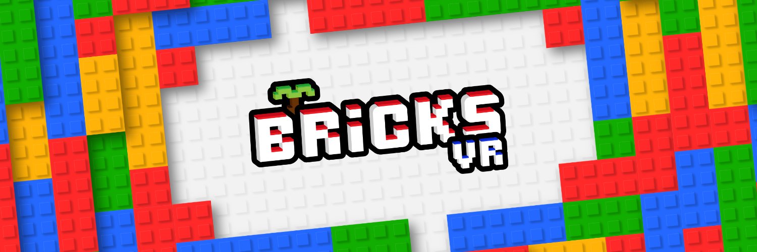 BricksVR banner