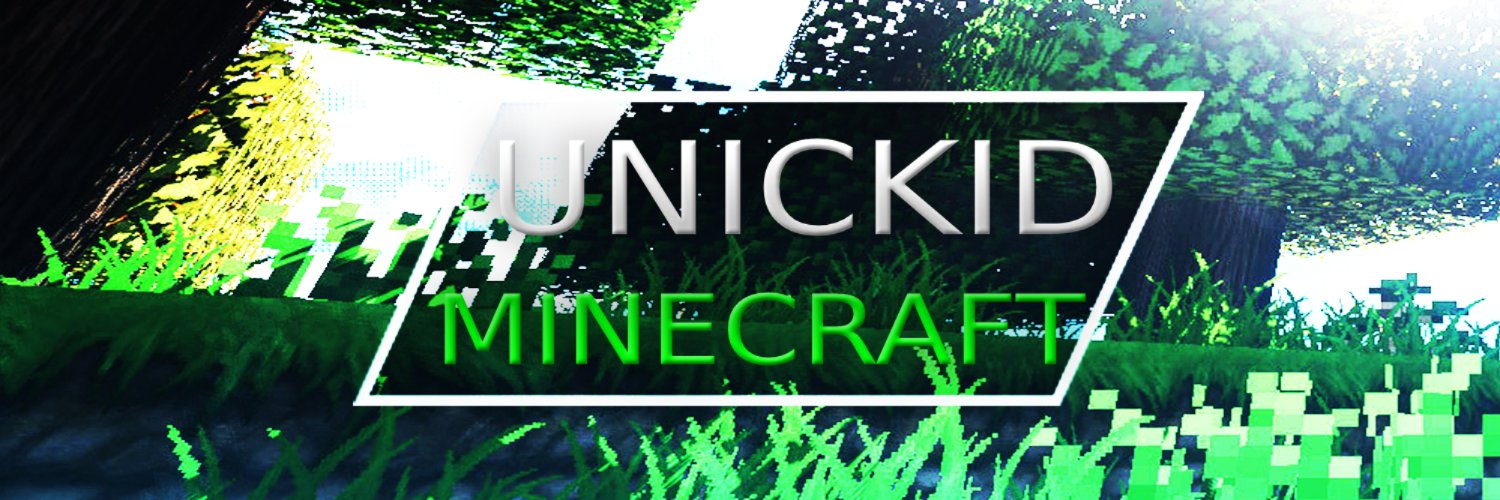 unickid banner