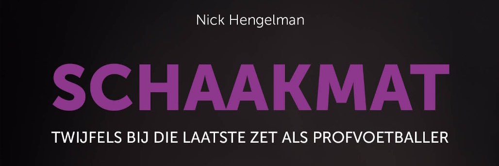 Nick Hengelman banner