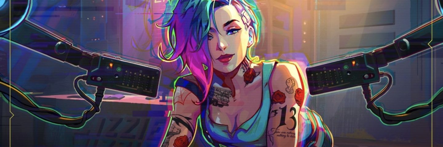 xlexn's profile banner image