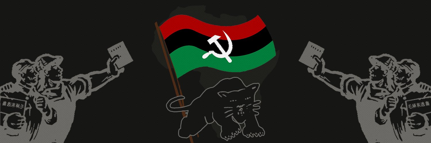 BlackRedGuard ☭ 🇵🇸 🔻's banner