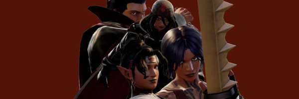 lazyvampy Profile Banner