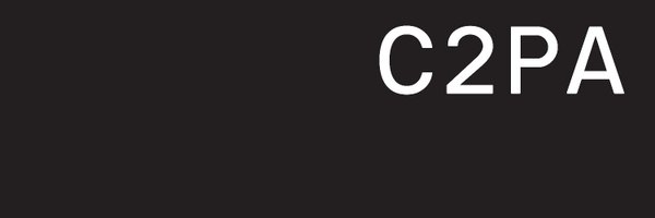 C2PA_org Profile Banner