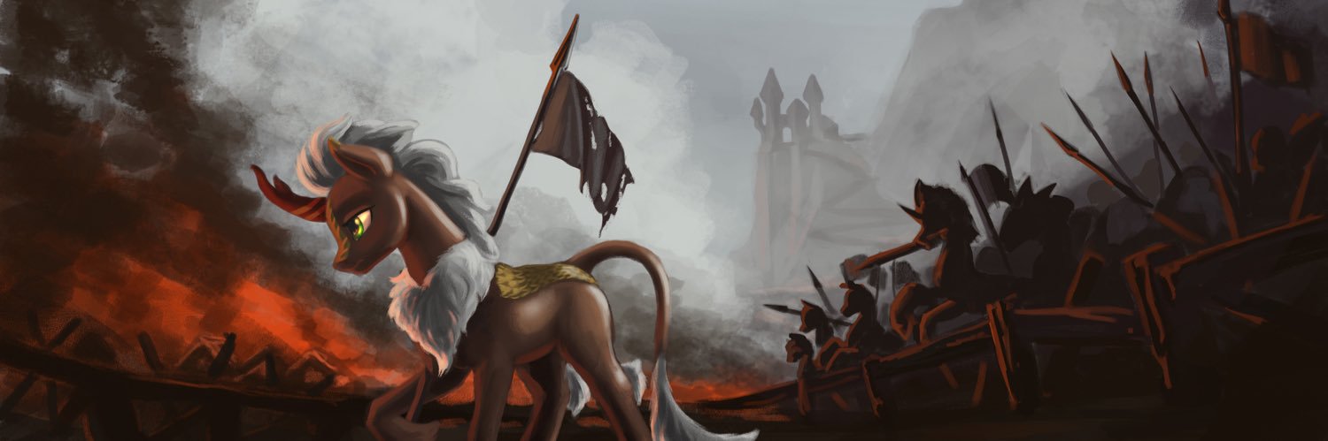 Verdant Pyre banner