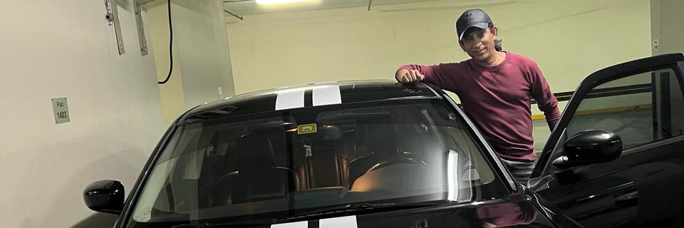 DaneDdm's profile banner image