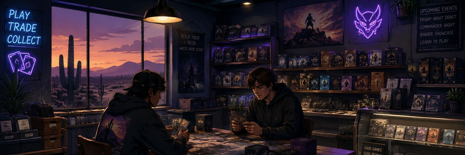 TCG_AZ's profile banner image
