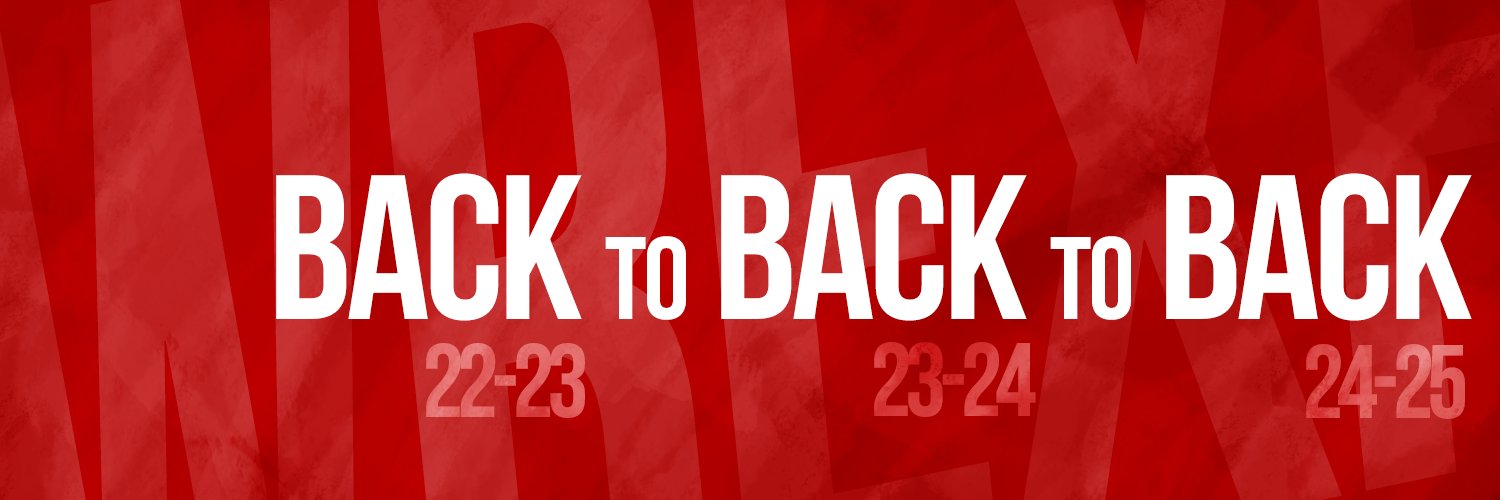 🏴󠁧󠁢󠁷󠁬󠁳󠁿Wrexham USA 🇺🇸 banner