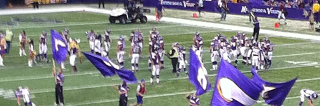 🏈💜💛VikingsFan755💜💛🏈 banner