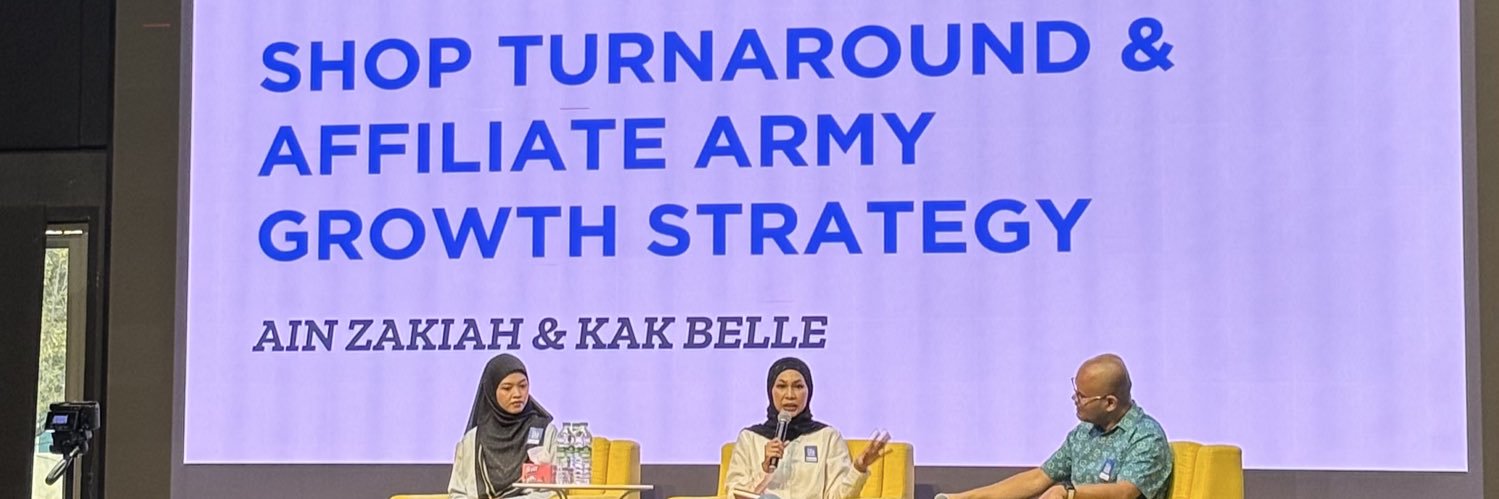 Ayen Zahar banner