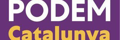 Moviment Popular Podem CAT banner