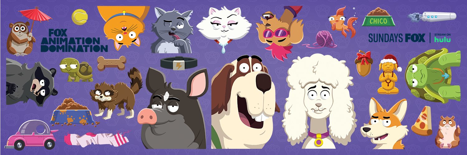 HouseBrokenFOX banner