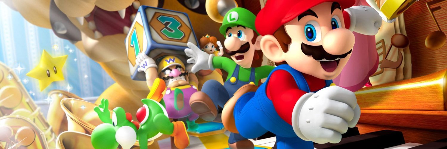VideoGameGrader's profile banner image