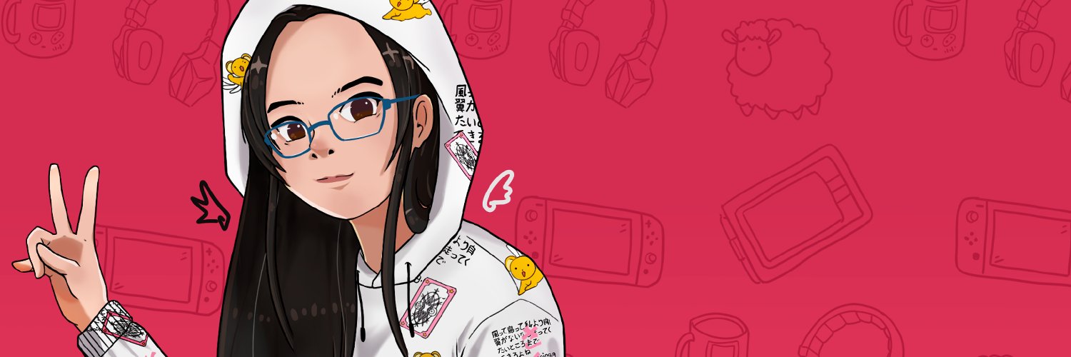 ChicandaS's profile banner image