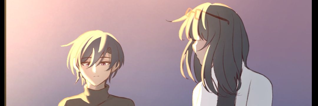 Clovinrevyn's profile banner image