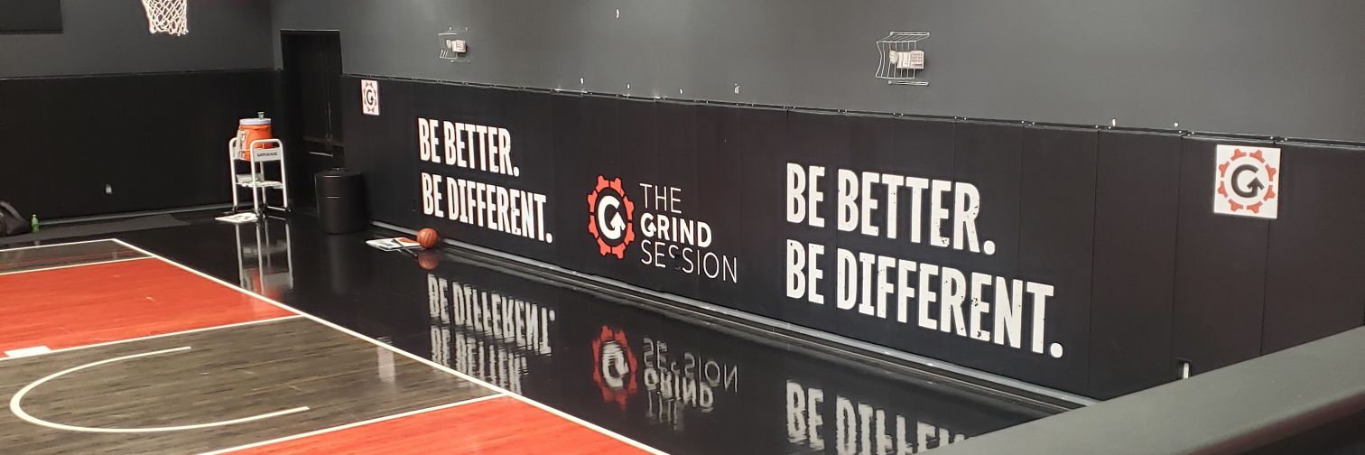 Chi Prep Sports Academy banner