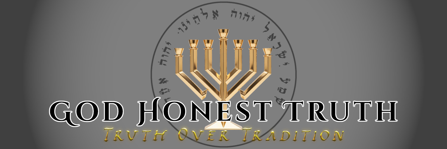GodHonestTruth3's profile banner image