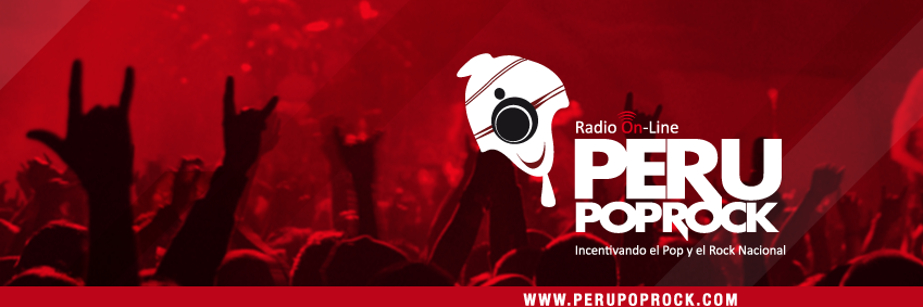 PeruPopRock's profile banner image