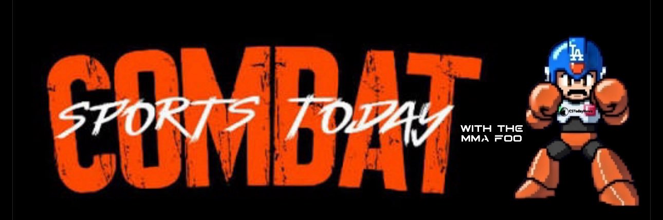 TheMMAfoo CST 🎙️ banner