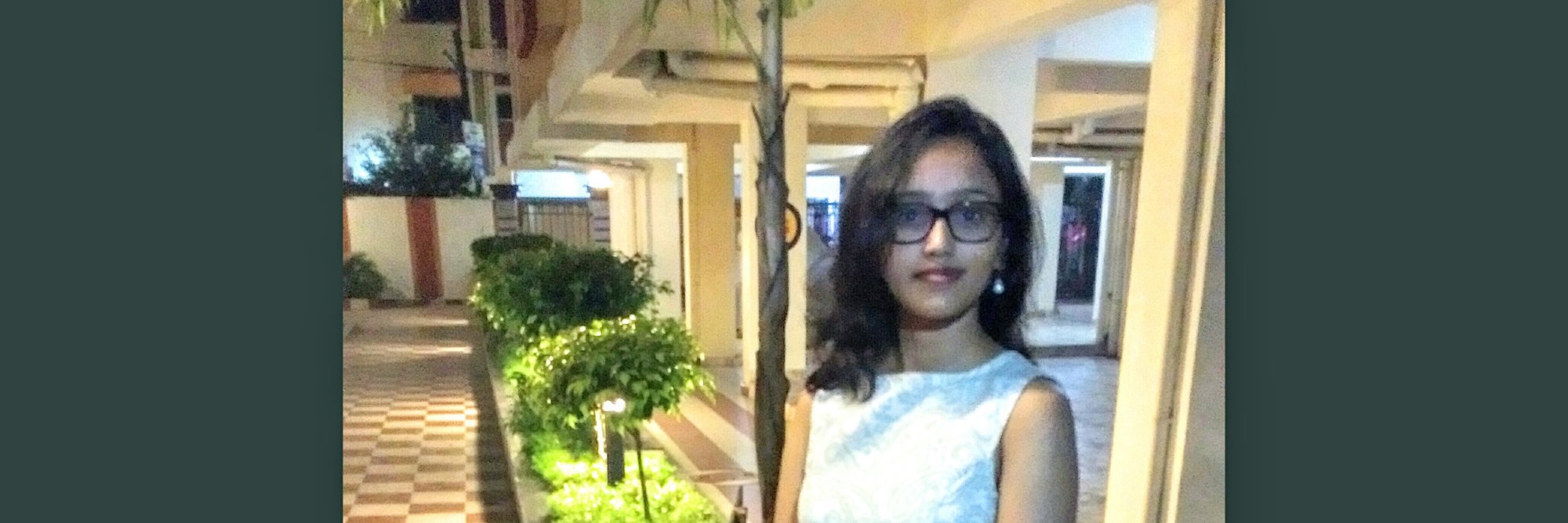 pramanikshreya's profile banner image