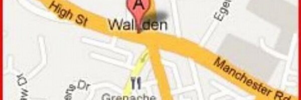 WalkdenC Profile Banner