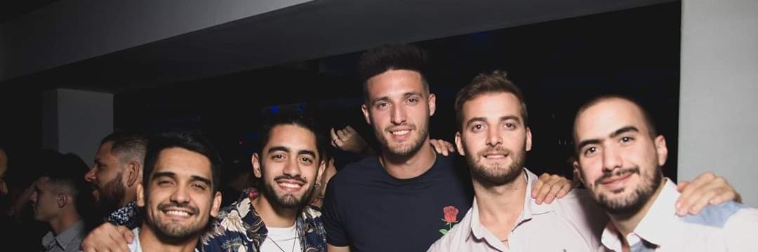 FedePerezDaRold's profile banner image
